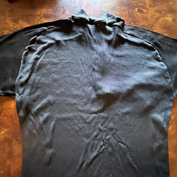 Vintage Pearl Izumi Phintech Long Sleeve Quarter Zip Size Small - Picture 5 of 10